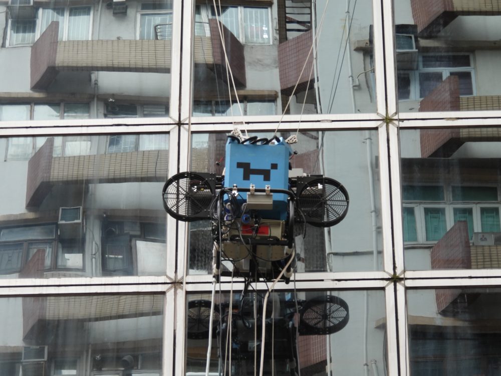 Austin Road 写真1