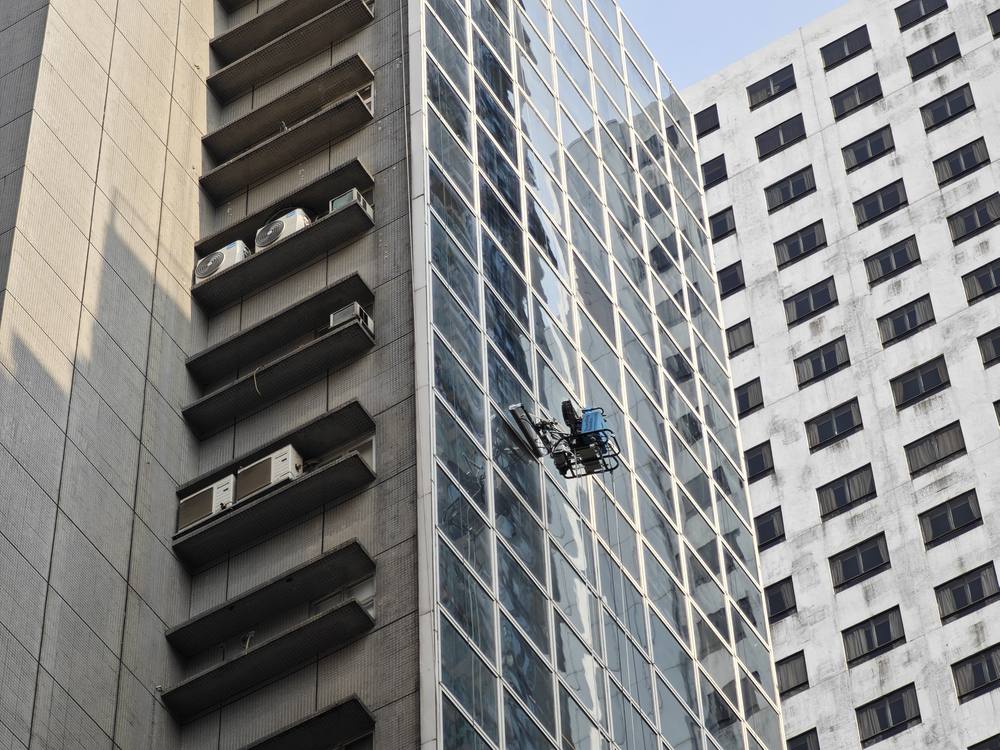 Austin Road 写真2