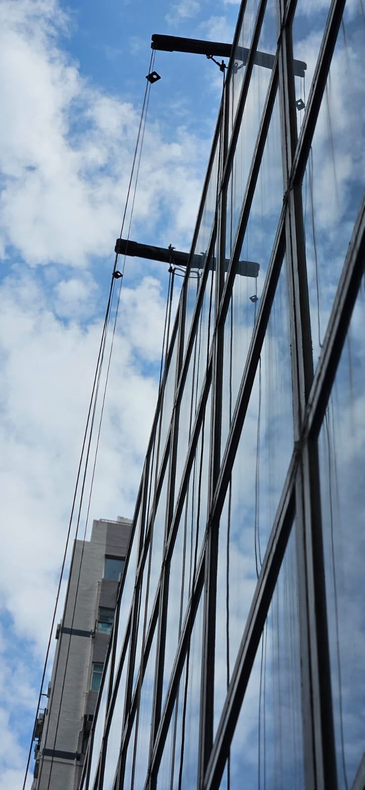 Austin Road 写真3