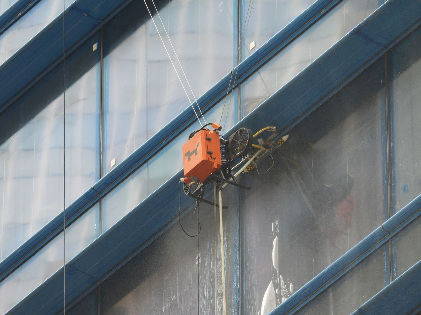 Pacific Place 写真4
